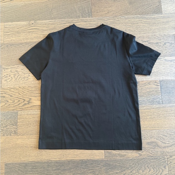 Black T shirt - Picture 3 of 4